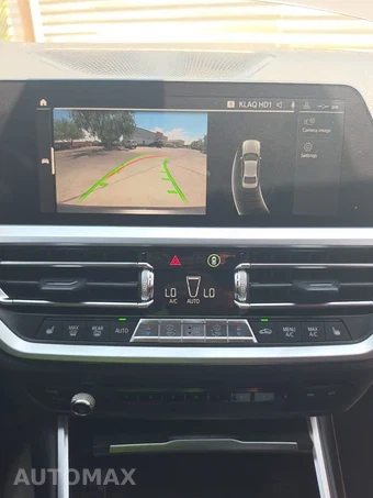 2019 BMW 3 Series Sedan 330i - miniatura 35
