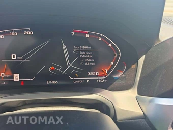 2019 BMW 3 Series Sedan 330i - miniatura 9