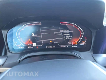 2019 BMW 3 Series Sedan 330i - miniatura 9