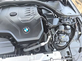 2019 BMW 3 Series Sedan 330i - miniatura 21