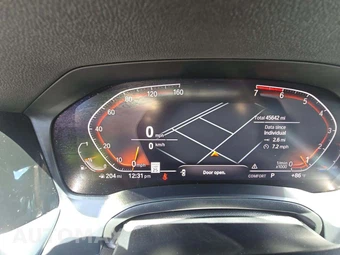 2019 BMW 3 Series Sedan 330i - miniatura 9