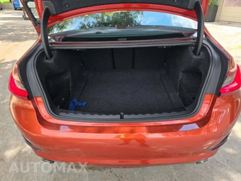 2019 BMW 3 Series Sedan 330i - miniatura 11