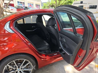 2019 BMW 3 Series Sedan 330i - miniatura 13