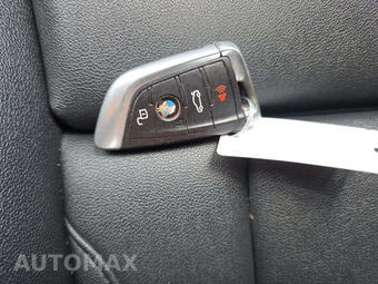 2019 BMW 3 Series Sedan 330i - miniatura 5
