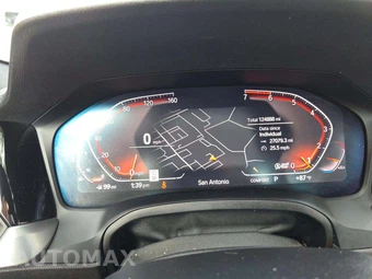 2019 BMW 3 Series Sedan 330i - miniatura 6