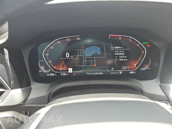 2019 BMW 3 Series Sedan 330i - miniatura 12