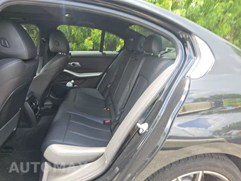 2019 BMW 3 Series Sedan 330i - miniatura 13