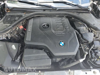 2019 BMW 3 Series Sedan 330i - miniatura 15