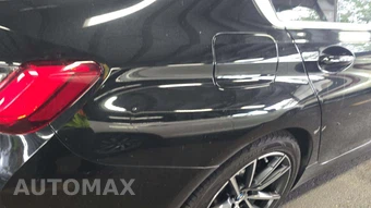 2019 BMW 3 Series Sedan 330i - miniatura 19