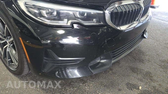 2019 BMW 3 Series Sedan 330i - miniatura 22