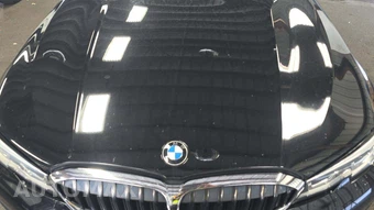 2019 BMW 3 Series Sedan 330i - miniatura 23