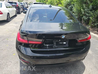 2019 BMW 3 Series Sedan 330i - miniatura 5