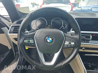 2019 BMW 3 Series Sedan 330i - miniatura 10