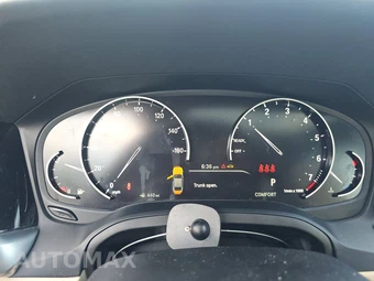 2019 BMW 3 Series Sedan 330i - miniatura 12
