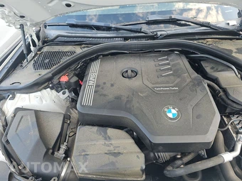 2019 BMW 3 Series Sedan 330i - miniatura 15