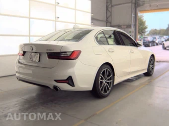 2019 BMW 3 Series Sedan 330i - miniatura 4