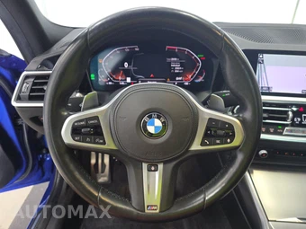 2019 BMW 3 Series Sedan 330i xDrive M SPORT LINE - miniatura 10