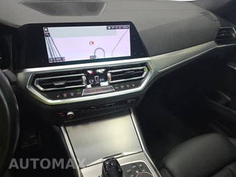 2019 BMW 3 Series Sedan 330i xDrive M SPORT LINE - miniatura 11