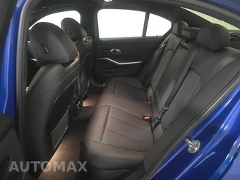 2019 BMW 3 Series Sedan 330i xDrive M SPORT LINE - miniatura 13