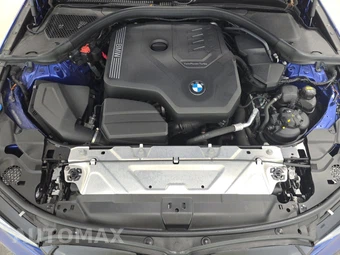 2019 BMW 3 Series Sedan 330i xDrive M SPORT LINE - miniatura 15