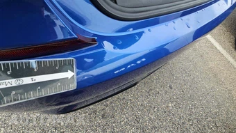2019 BMW 3 Series Sedan 330i xDrive M SPORT LINE - miniatura 20