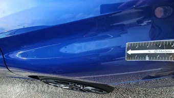 2019 BMW 3 Series Sedan 330i xDrive M SPORT LINE - miniatura 21