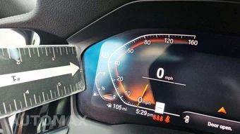 2019 BMW 3 Series Sedan 330i xDrive M SPORT LINE - miniatura 25