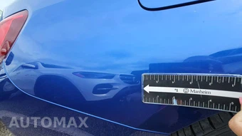 2019 BMW 3 Series Sedan 330i xDrive M SPORT LINE - miniatura 26