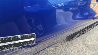 2019 BMW 3 Series Sedan 330i xDrive M SPORT LINE - miniatura 27