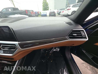 2019 BMW 3 Series Sedan 330i xDrive M SPORT LINE - miniatura 19