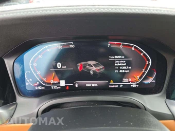 2019 BMW 3 Series Sedan 330i xDrive M SPORT LINE - miniatura 9