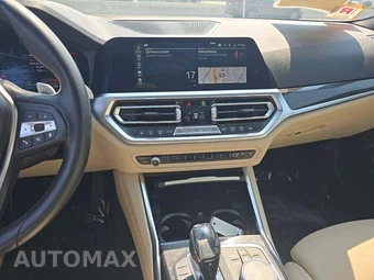 2019 BMW 3 Series Sedan 330i xDrive SPORT LINE - miniatura 10