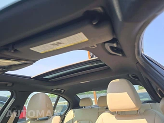 2019 BMW 3 Series Sedan 330i xDrive SPORT LINE - miniatura 11