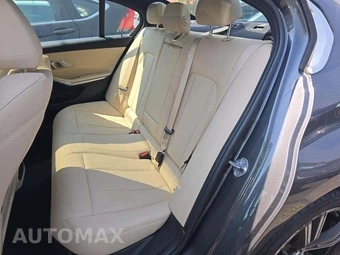 2019 BMW 3 Series Sedan 330i xDrive SPORT LINE - miniatura 13
