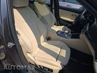 2019 BMW 3 Series Sedan 330i xDrive SPORT LINE - miniatura 18