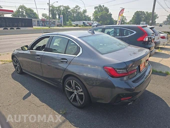 2019 BMW 3 Series Sedan 330i xDrive SPORT LINE - miniatura 2