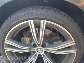 2019 BMW 3 Series Sedan 330i xDrive SPORT LINE - miniatura 22