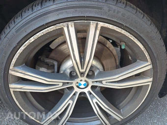 2019 BMW 3 Series Sedan 330i xDrive SPORT LINE - miniatura 23