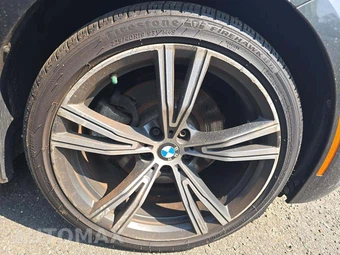 2019 BMW 3 Series Sedan 330i xDrive SPORT LINE - miniatura 24