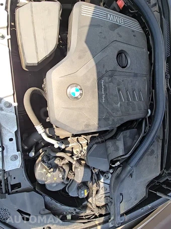 2019 BMW 3 Series Sedan 330i xDrive SPORT LINE - miniatura 25