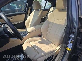 2019 BMW 3 Series Sedan 330i xDrive SPORT LINE - miniatura 6
