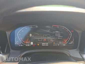 2019 BMW 3 Series Sedan 330i xDrive SPORT LINE - miniatura 9