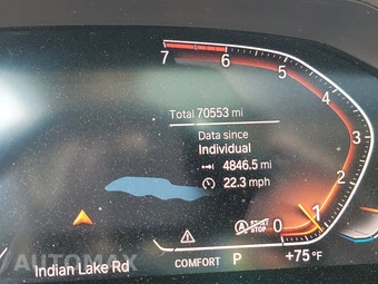 2019 BMW 3 Series Sedan 330i xDrive SPORT LINE - miniatura 12