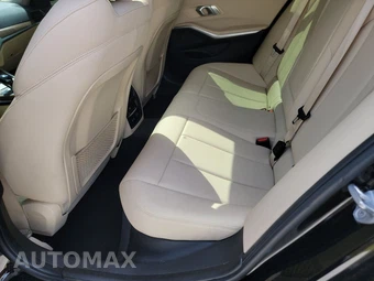 2019 BMW 3 Series Sedan 330i xDrive SPORT LINE - miniatura 13