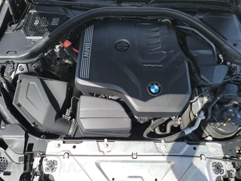 2019 BMW 3 Series Sedan 330i xDrive SPORT LINE - miniatura 16