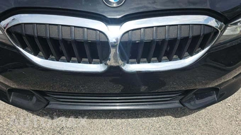 2019 BMW 3 Series Sedan 330i xDrive SPORT LINE - miniatura 18