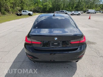 2019 BMW 3 Series Sedan 330i xDrive SPORT LINE - miniatura 5