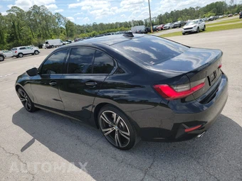2019 BMW 3 Series Sedan 330i xDrive SPORT LINE - miniatura 6