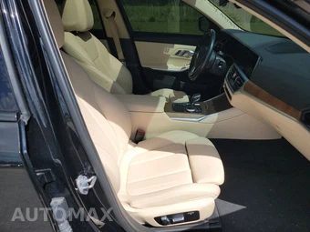 2019 BMW 3 Series Sedan 330i xDrive SPORT LINE - miniatura 8