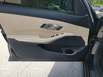 2019 BMW 3 Series Sedan 330i xDrive SPORT LINE - miniatura 9